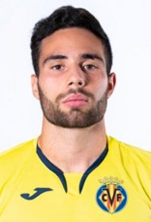 Migue Leal (Villarreal C.F.) - 2019/2020